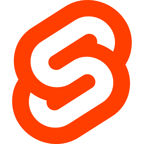 Svelte logo